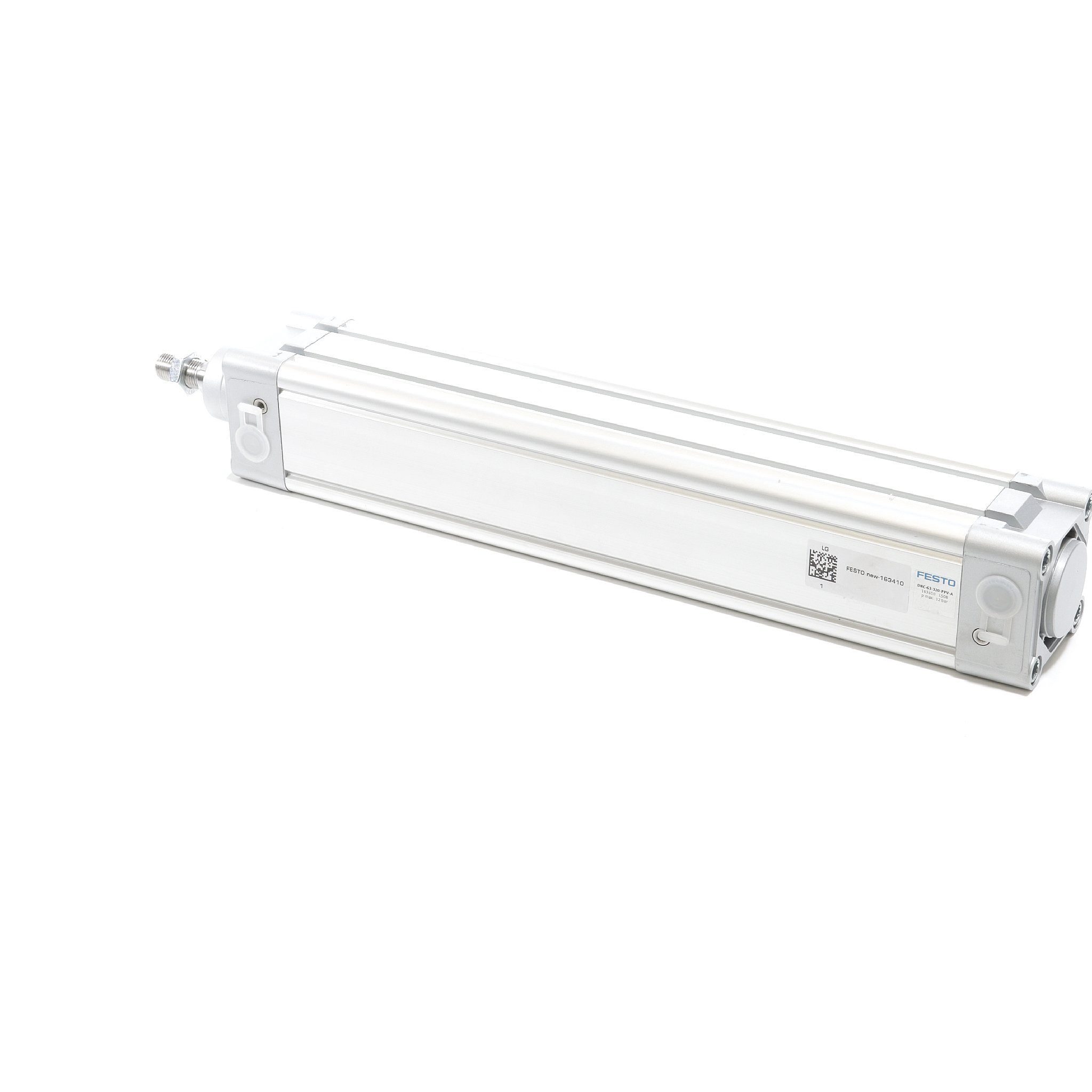 Normzylinder DNC-63-320PPV-A  